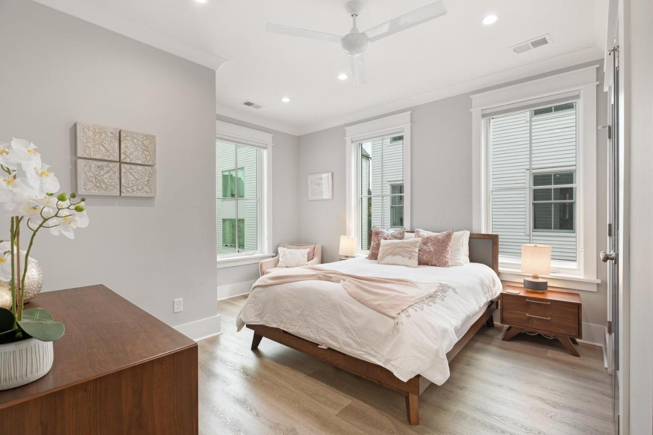 The Palm Suite At 124 Spring Charleston Exterior foto